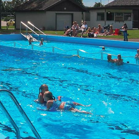 Willa Aetrans Stugby & Fritidsanlaeggning Atran Zewnętrze zdjęcie